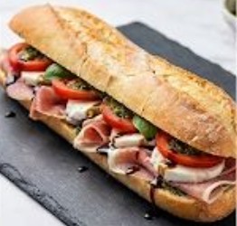 Baguette