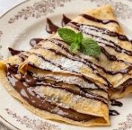 Crepe