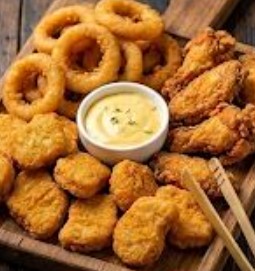 Fingerfood